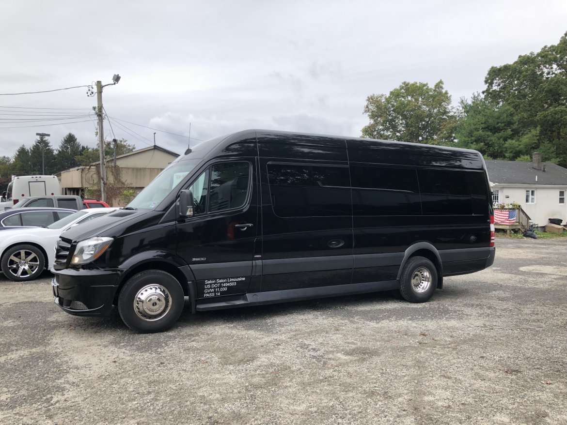 Sprinter for Sale in Westport, MA - Photo 2