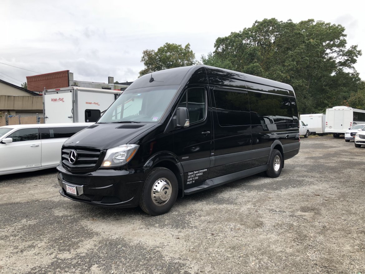 Sprinter for Sale in Westport, MA - Photo 7