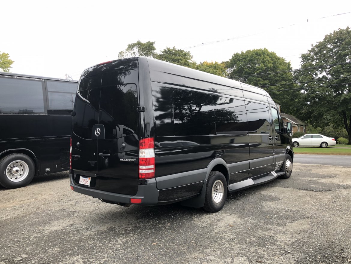 Sprinter for Sale in Westport, MA - Photo 8