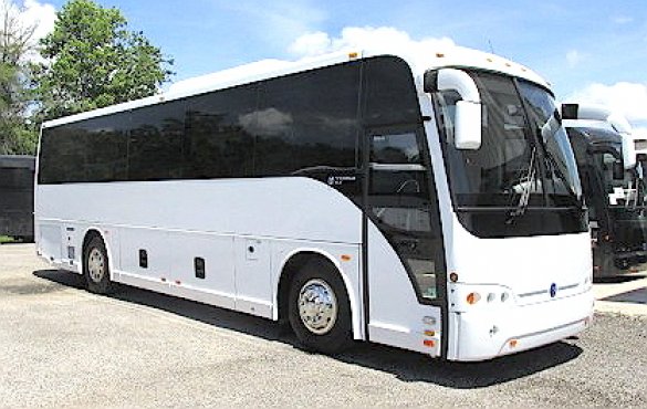 2015 Temsa TS35 Motorcoach for Sale in oaklyn, NJ - Photo 2