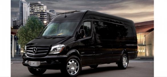 2018 Mercedes-Benz Sprinter Sprinter for Sale in St. Petersburg, FL - Main Photo