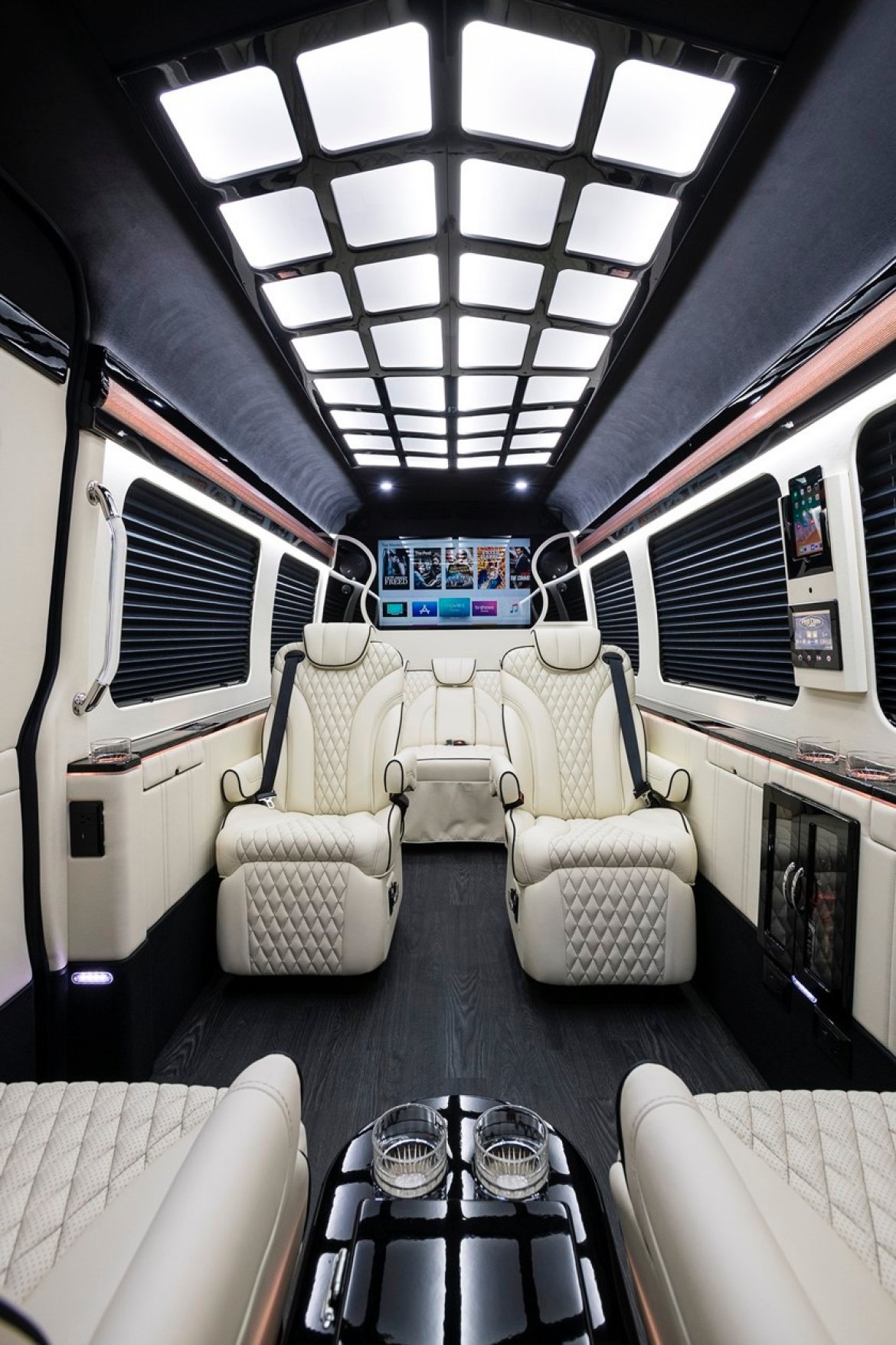 Sprinter for Sale in St. Petersburg, FL - Photo 7