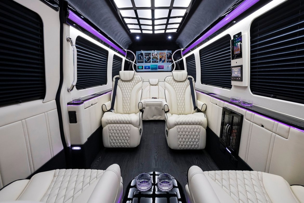 Sprinter for Sale in St. Petersburg, FL - Photo 8