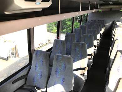 2012 Ford F-650 Shuttle Bus for Sale in oaklyn, New Jersey, US - Photo 3