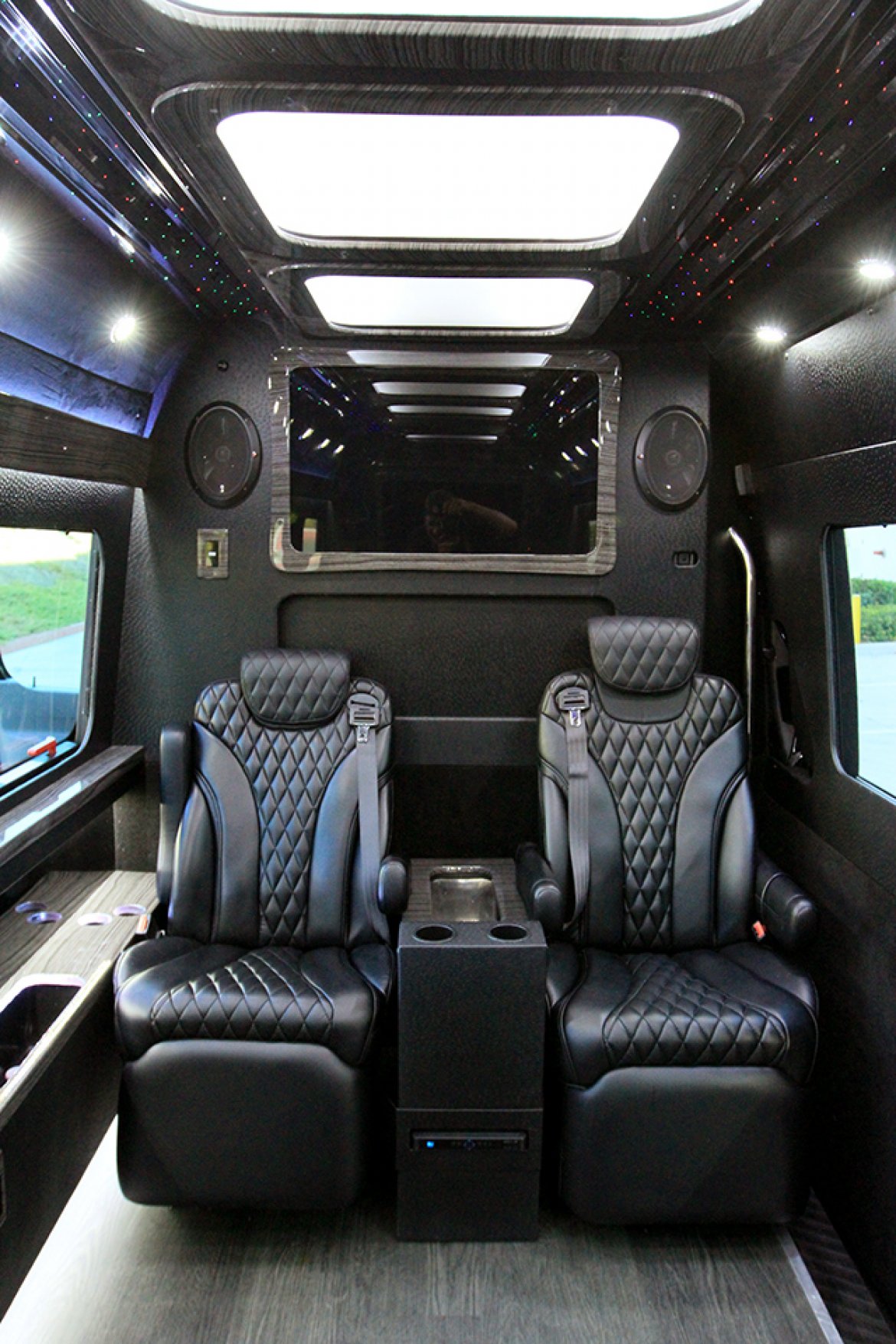 Sprinter for Sale in oaklyn, CA - Photo 3