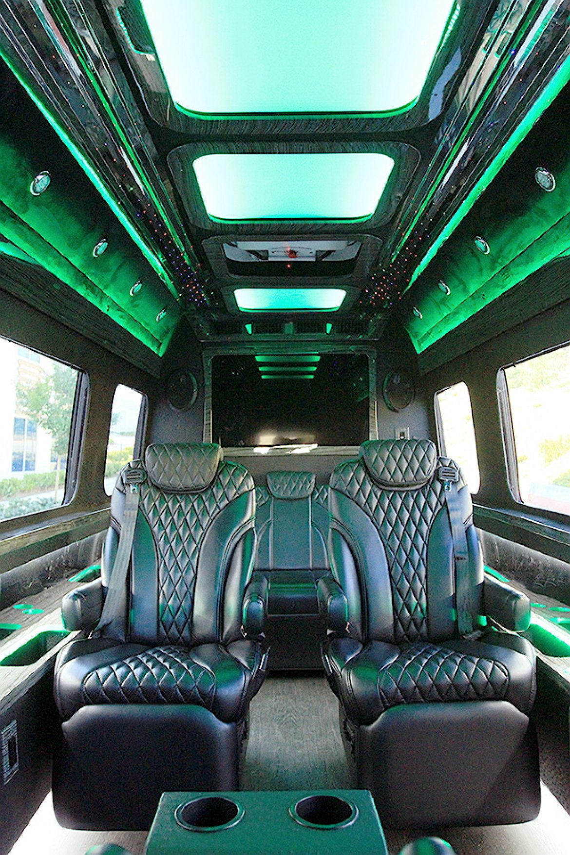 Sprinter for Sale in oaklyn, CA - Photo 4