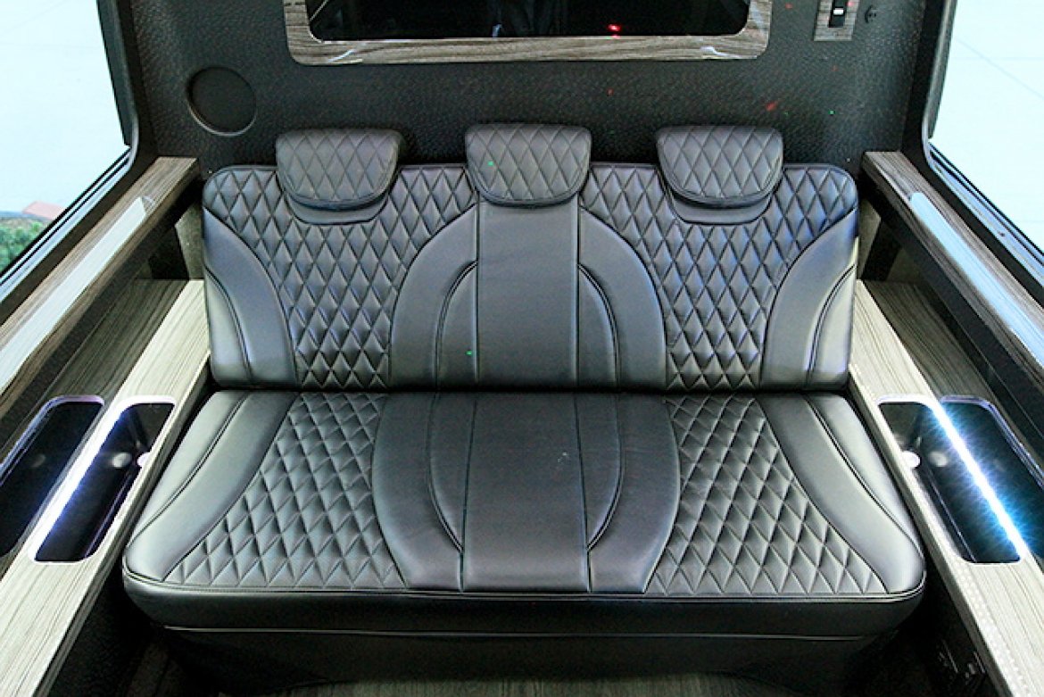 Sprinter for Sale in oaklyn, CA - Photo 5