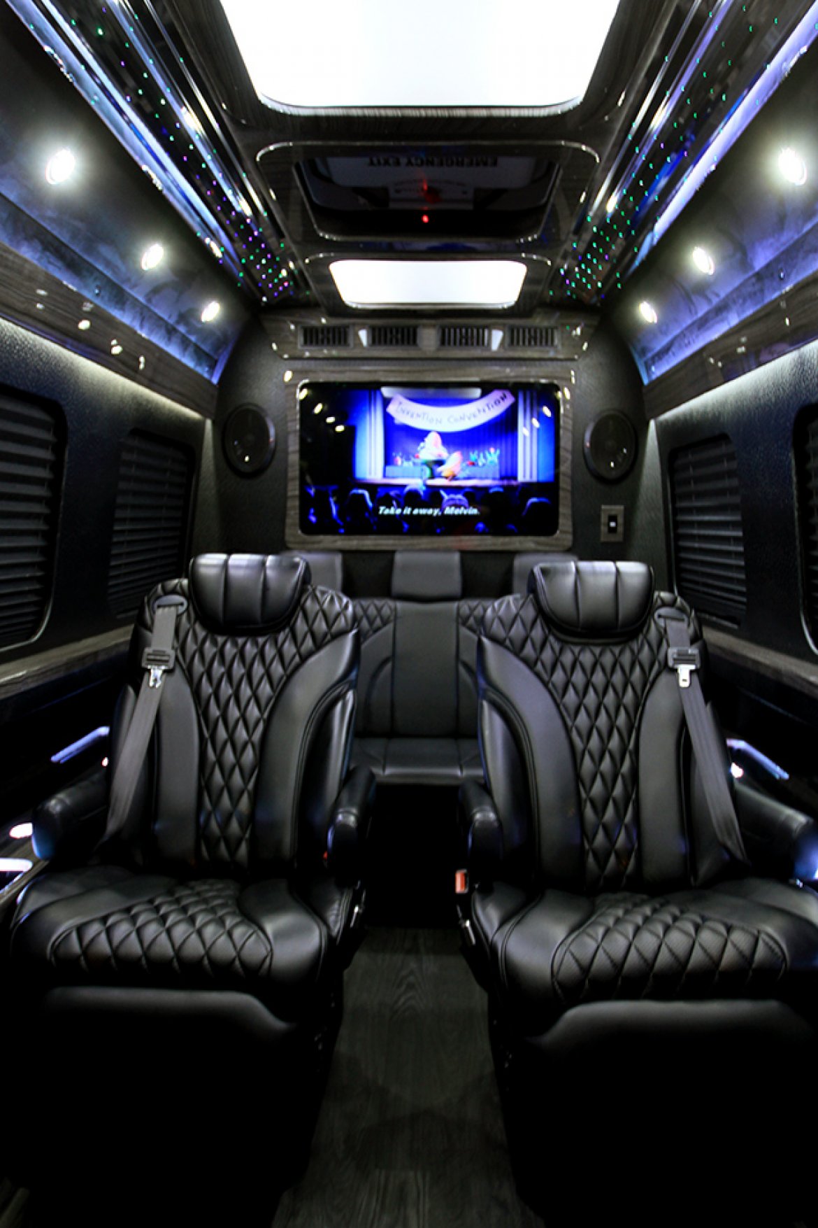 Sprinter for Sale in oaklyn, CA - Photo 9