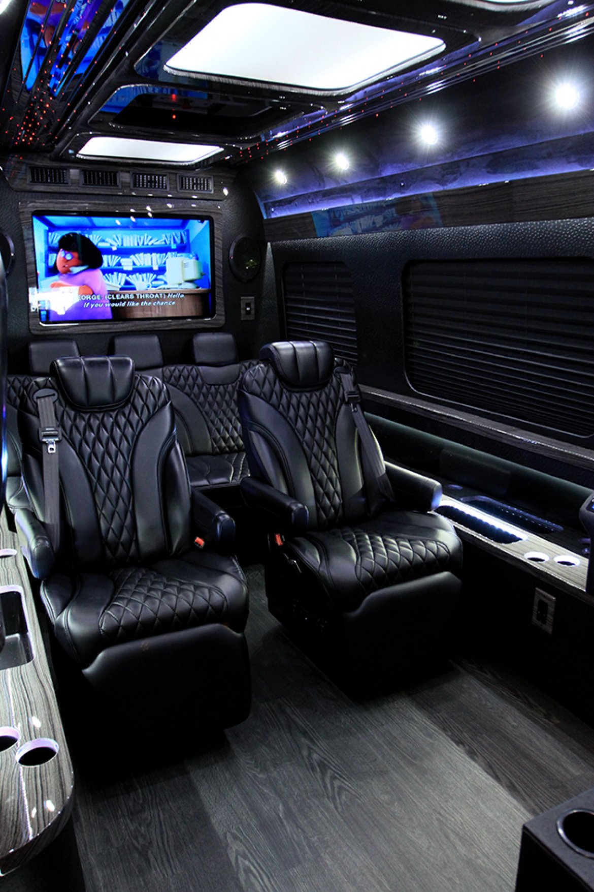 Sprinter for Sale in oaklyn, CA - Photo 10