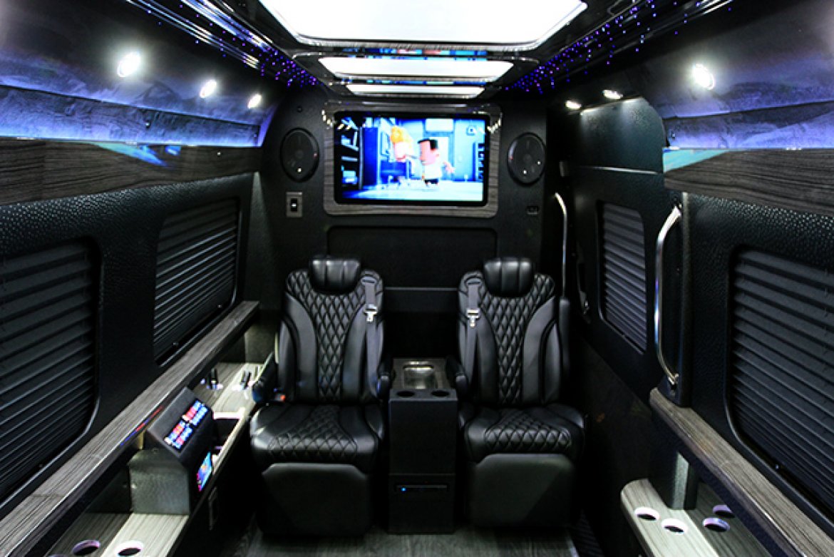 Sprinter for Sale in oaklyn, CA - Photo 11