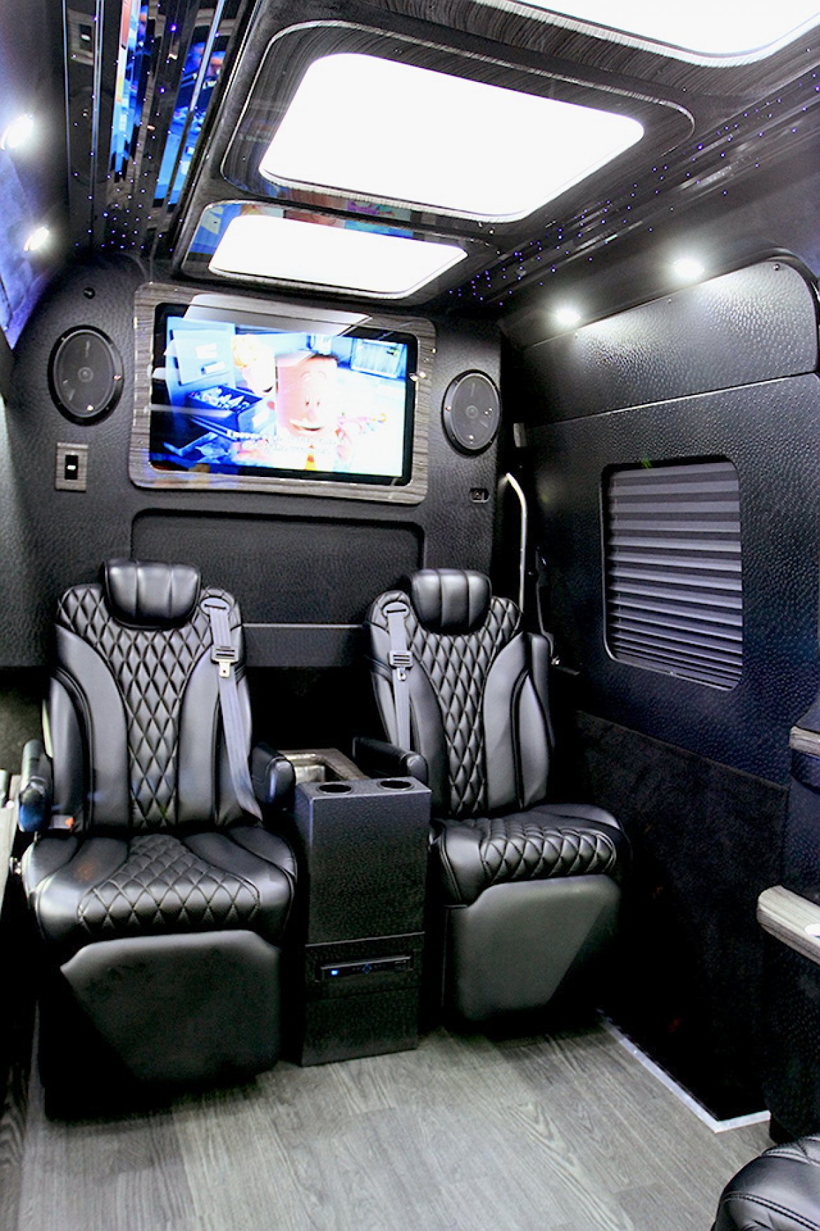 Sprinter for Sale in oaklyn, CA - Photo 12