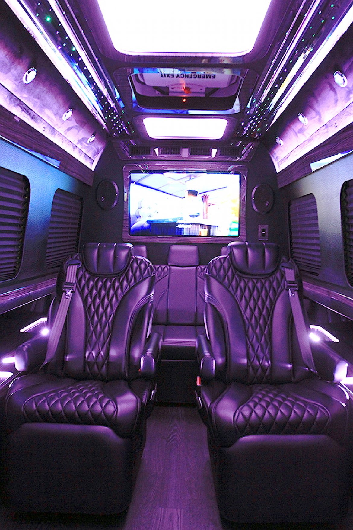 Sprinter for Sale in oaklyn, CA - Photo 13