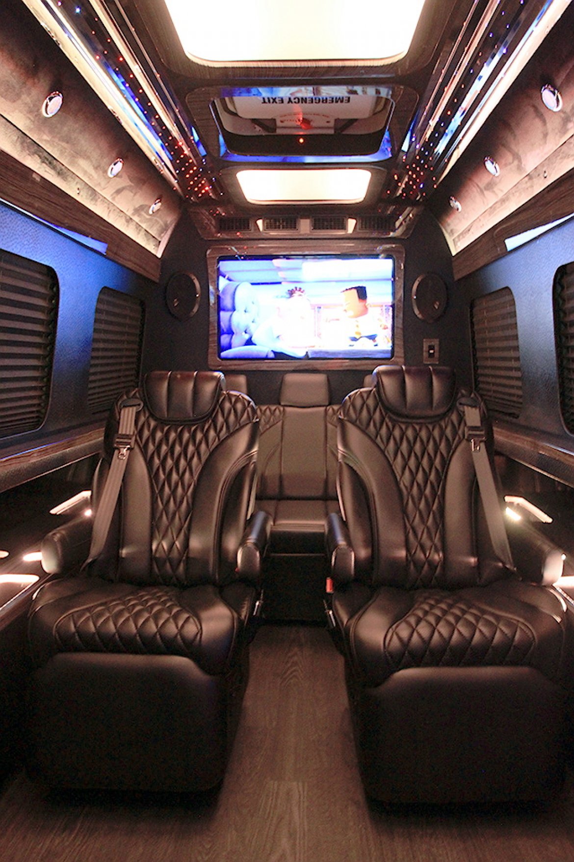 Sprinter for Sale in oaklyn, CA - Photo 14