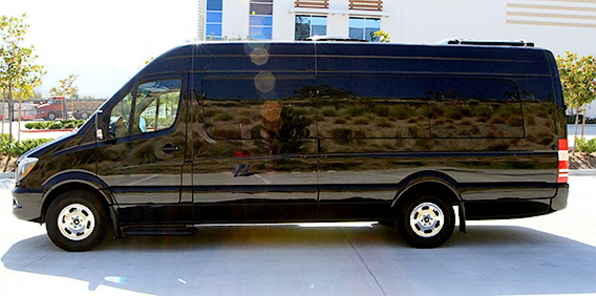 Sprinter for Sale in oaklyn, CA - Photo 15