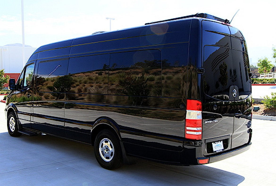 Sprinter for Sale in oaklyn, CA - Photo 16