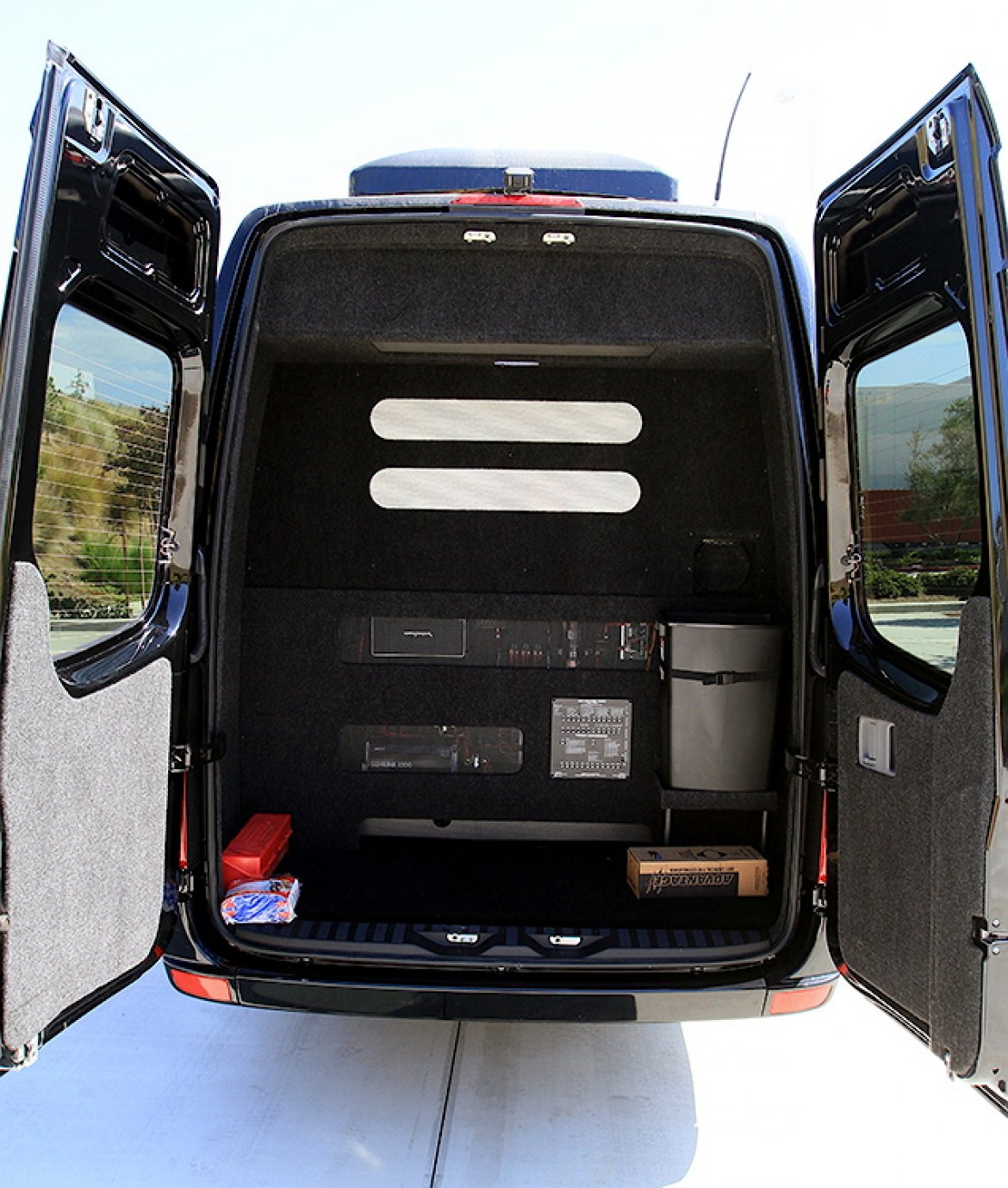 Sprinter for Sale in oaklyn, CA - Photo 17