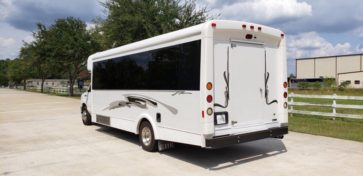 Limo Bus for Sale in Houston, TX - Photo 6