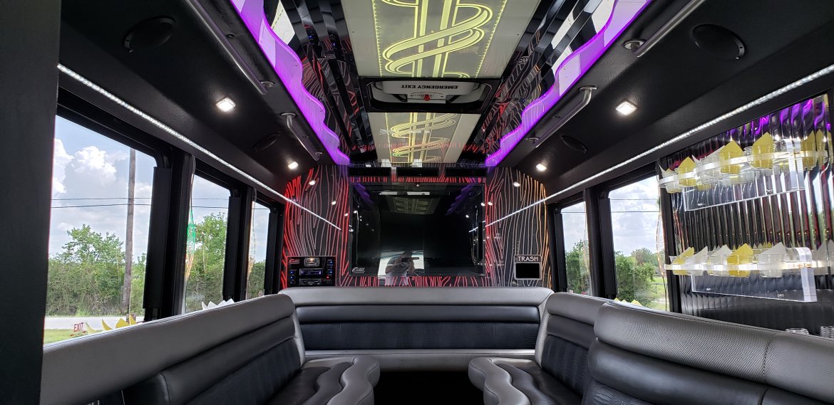 Limo Bus for Sale in Houston, TX - Photo 10