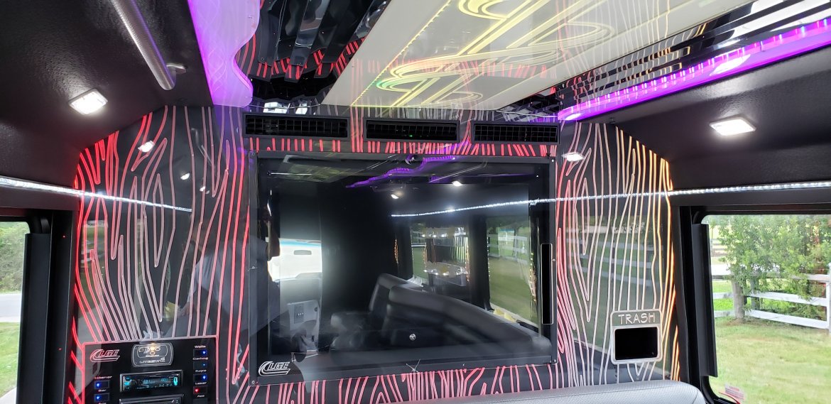 Limo Bus for Sale in Houston, TX - Photo 18