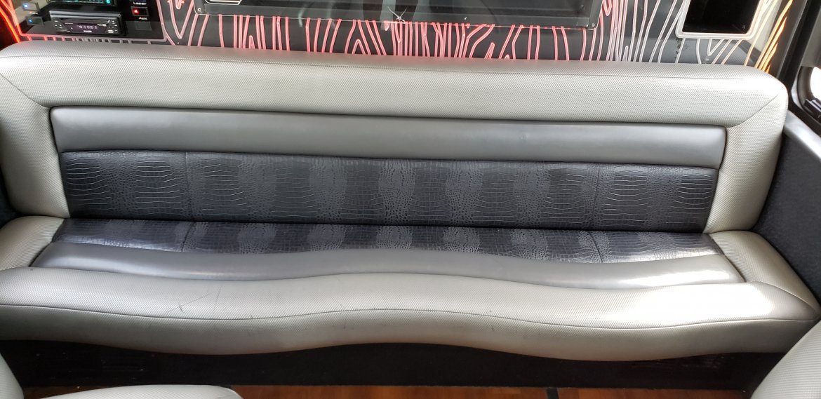Limo Bus for Sale in Houston, TX - Photo 16
