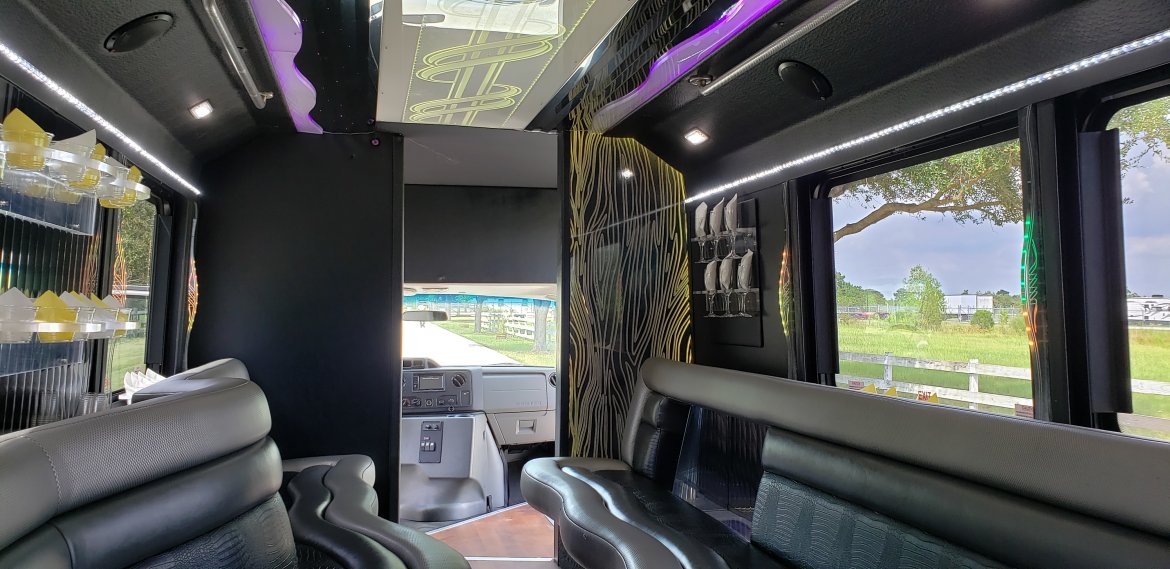 Limo Bus for Sale in Houston, TX - Photo 21