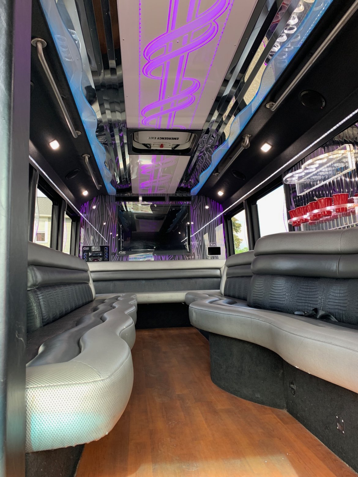 Limo Bus for Sale in Houston, TX - Photo 13