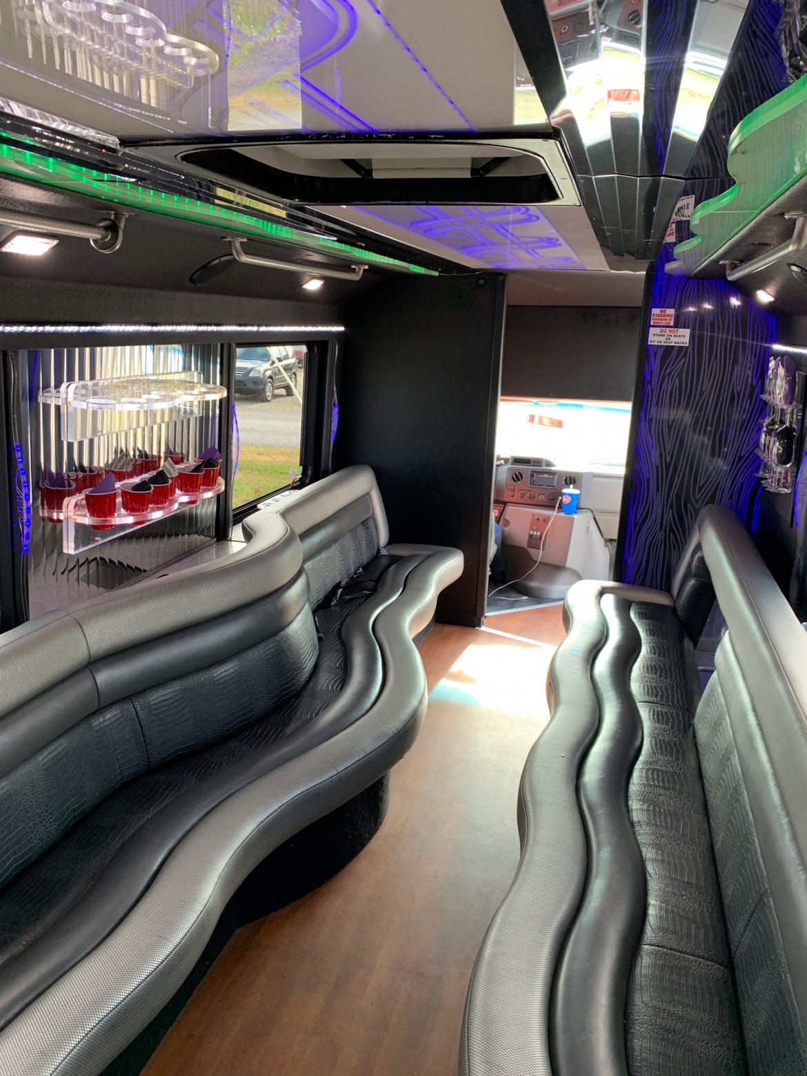 Limo Bus for Sale in Houston, TX - Photo 15