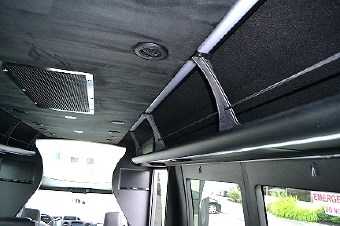Shuttle Bus for Sale in oaklyn, NJ - Photo 6