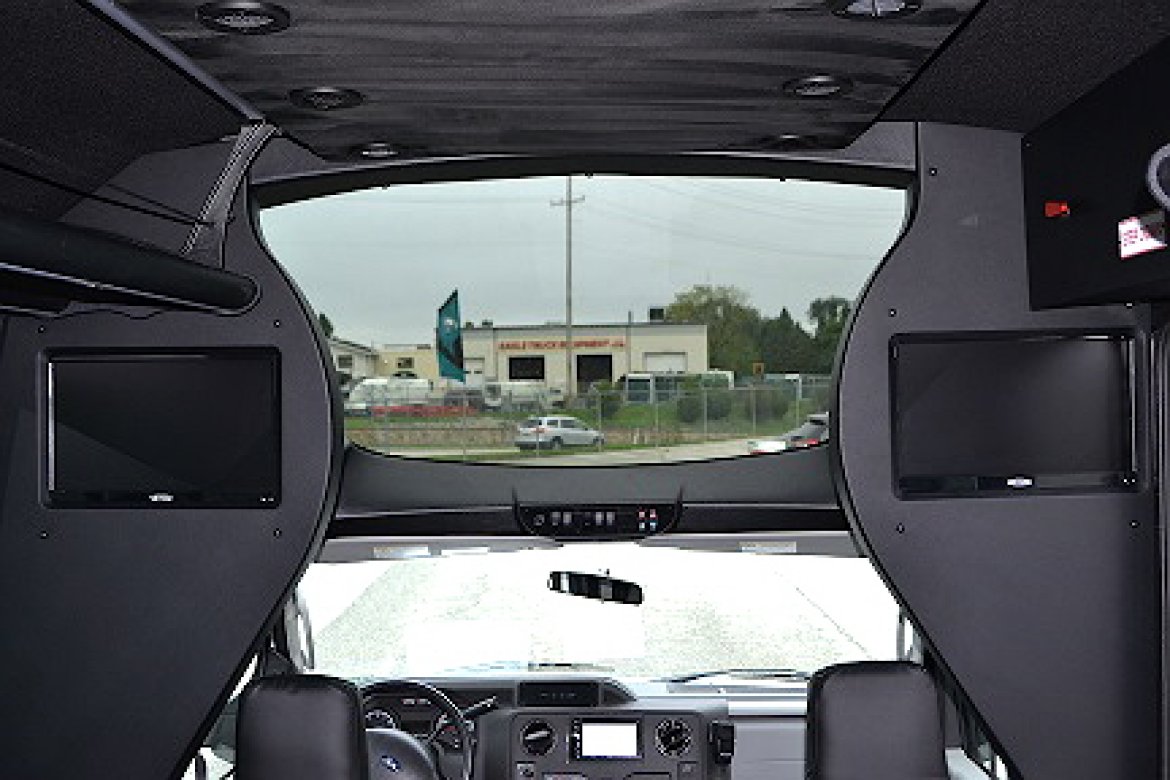 Shuttle Bus for Sale in oaklyn, NJ - Photo 7