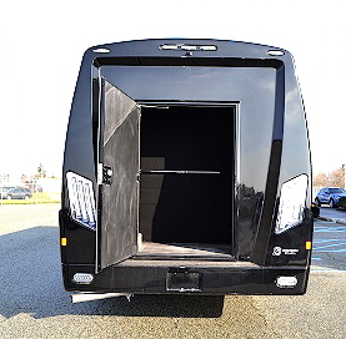 Shuttle Bus for Sale in oaklyn, NJ - Photo 8