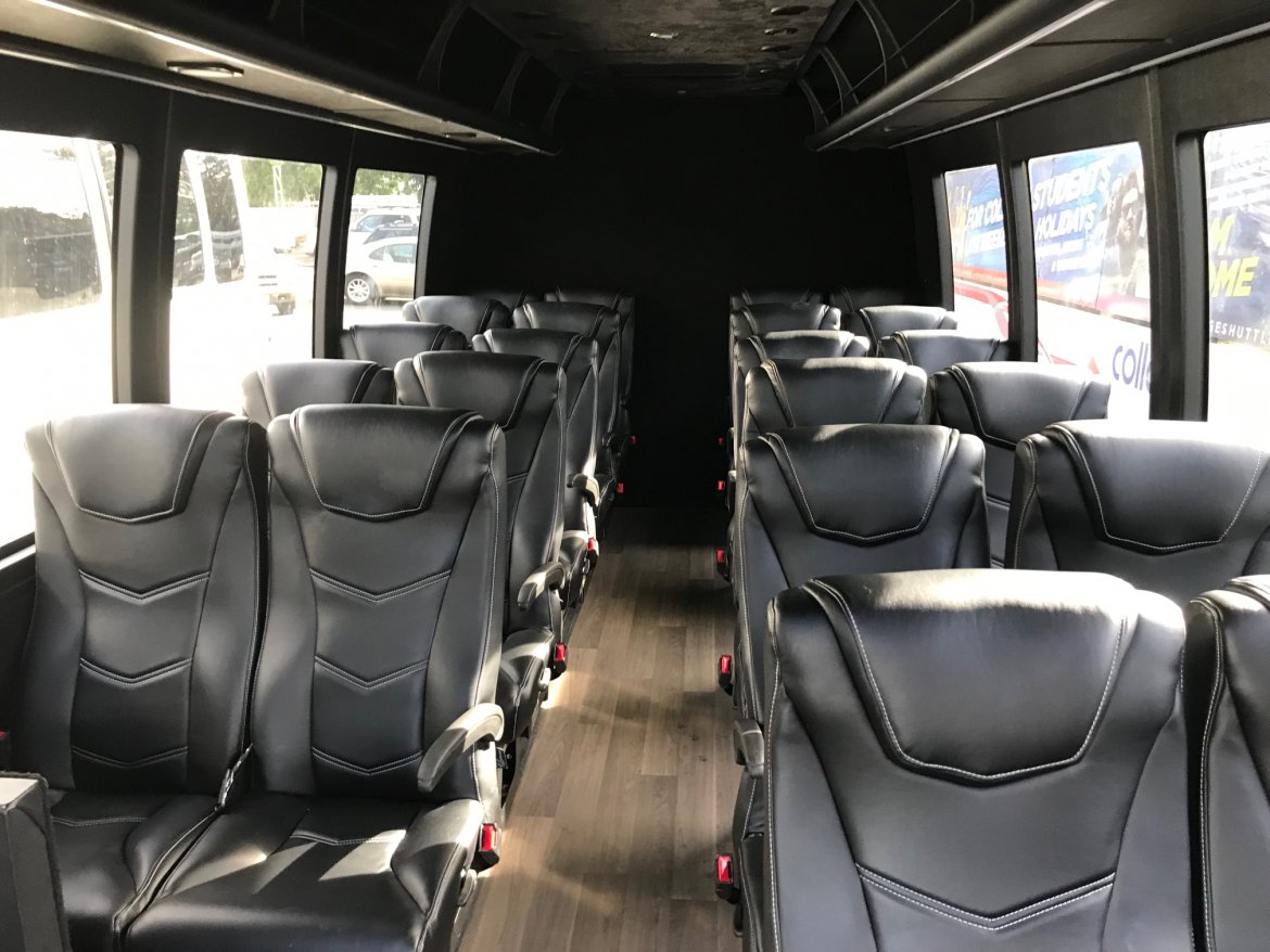 Shuttle Bus for Sale in oaklyn, NJ - Photo 3