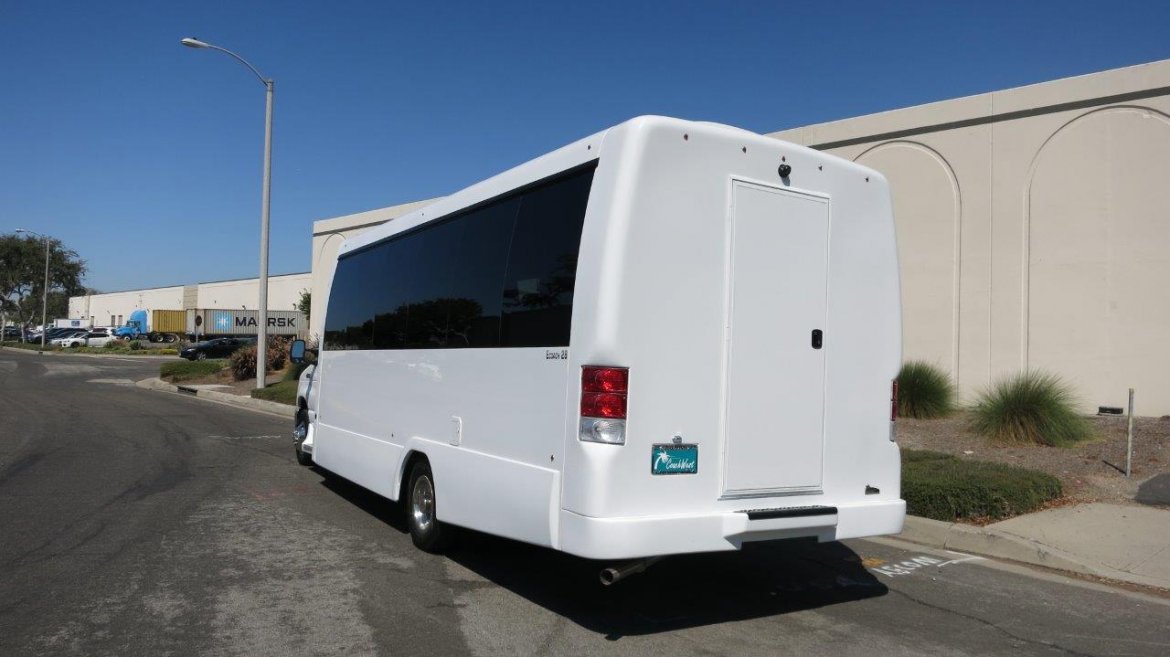 Shuttle Bus for Sale in CARSON, CA - Photo 6