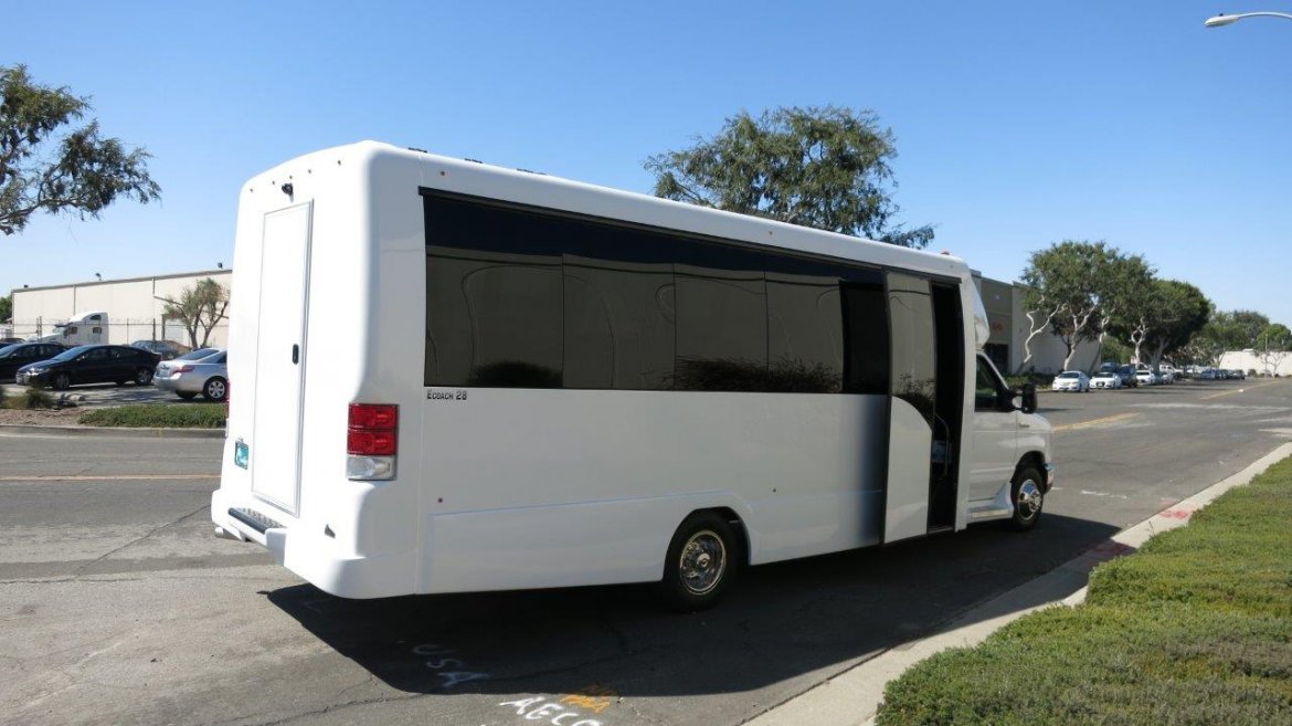 Shuttle Bus for Sale in CARSON, CA - Photo 10