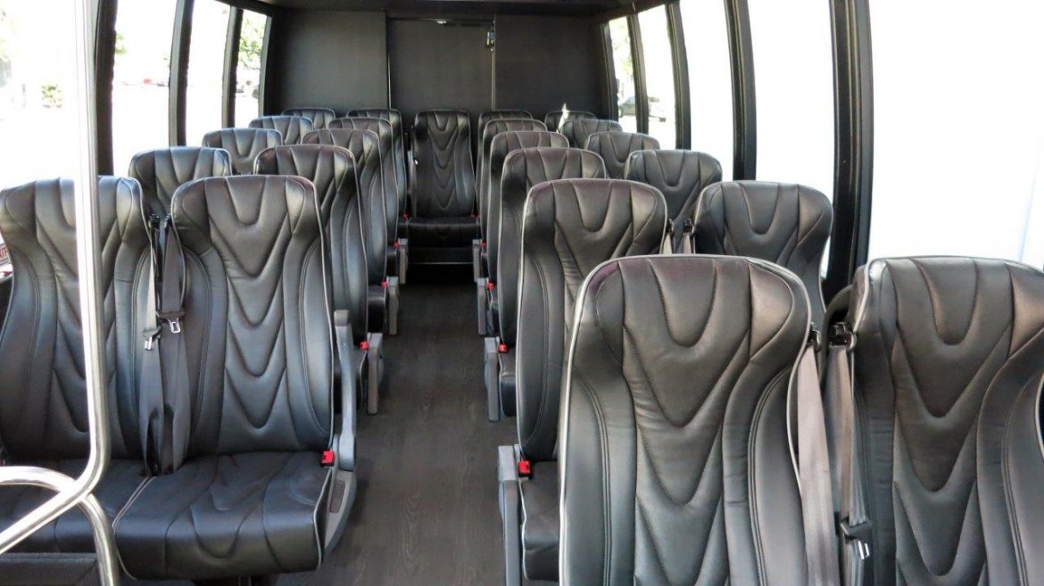 Shuttle Bus for Sale in CARSON, CA - Photo 14