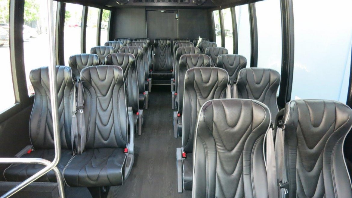 Shuttle Bus for Sale in CARSON, CA - Photo 17