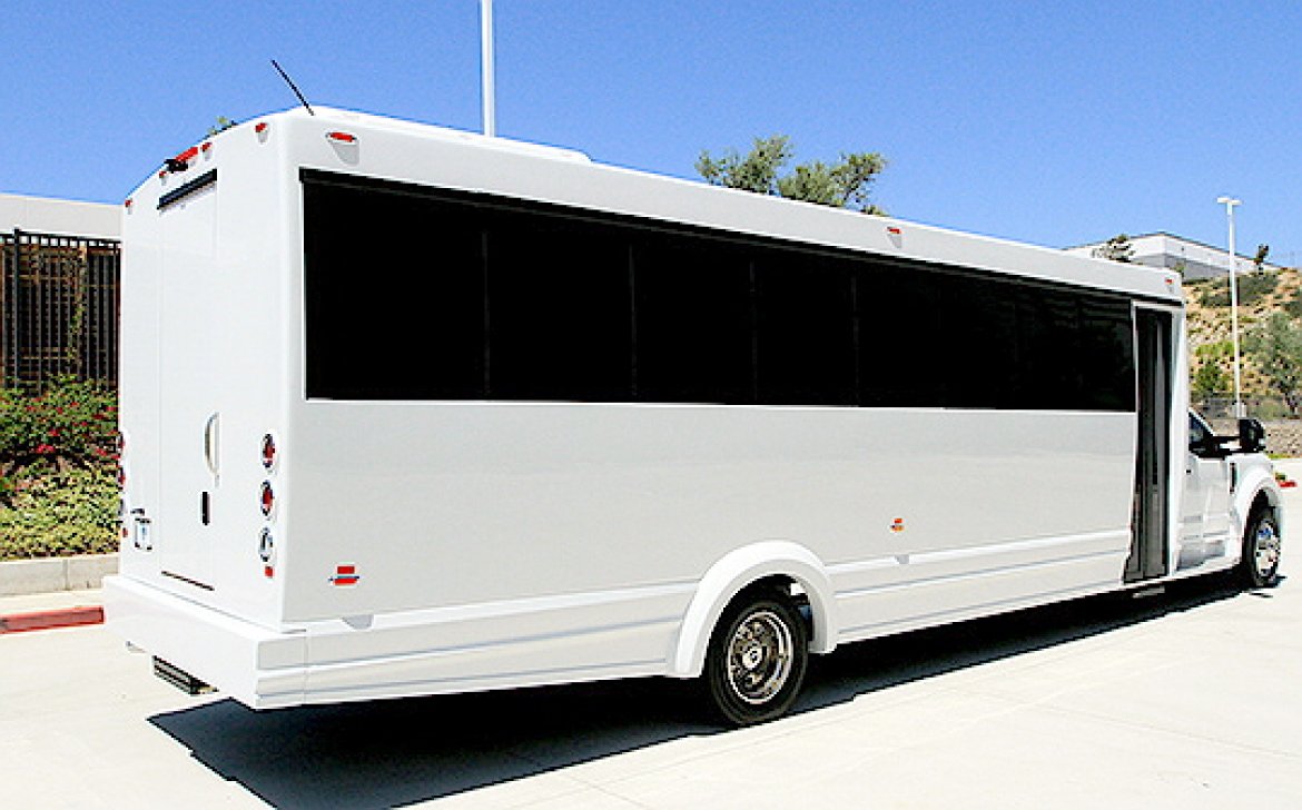 Limo Bus for Sale in oaklyn, NJ - Photo 5