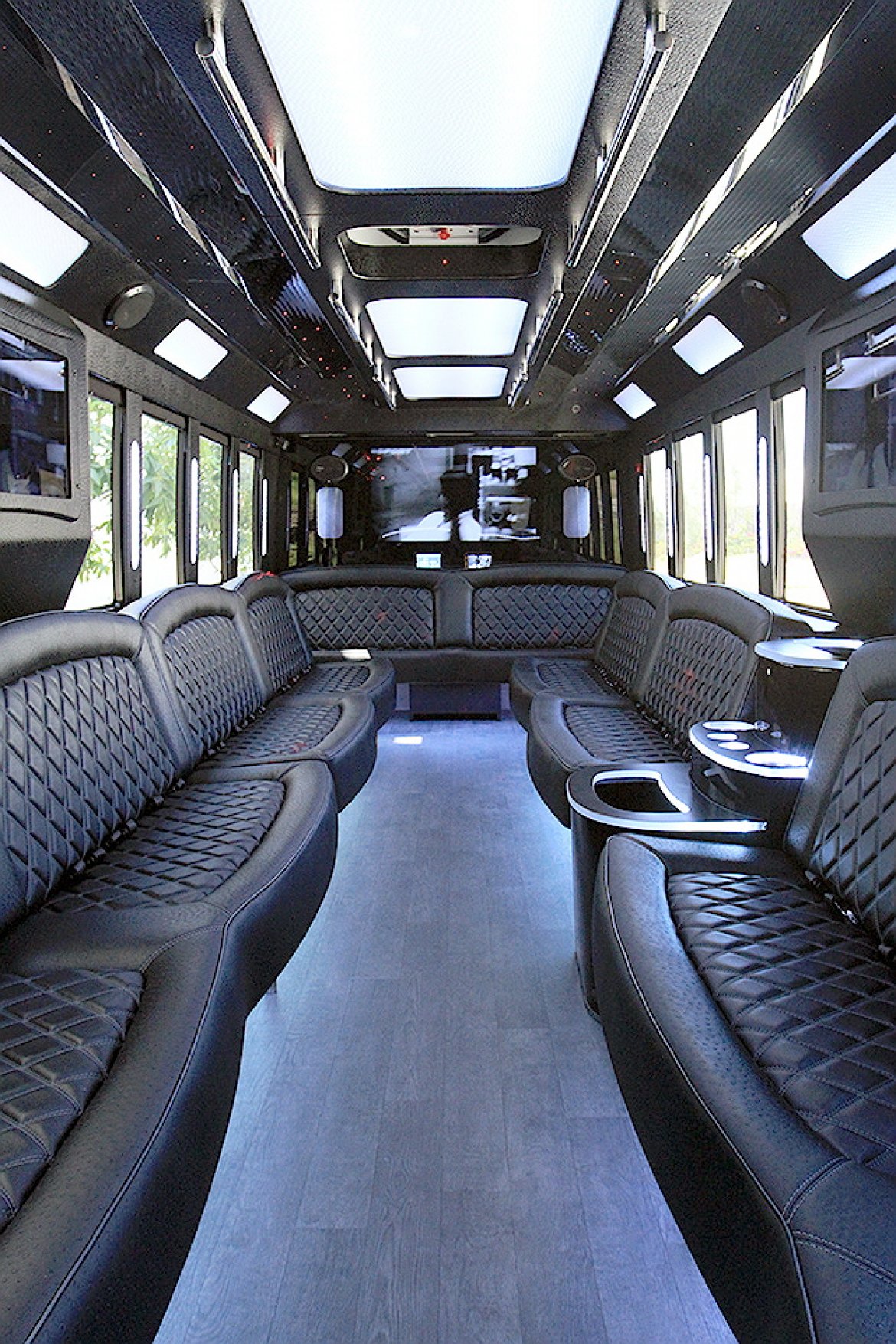 Limo Bus for Sale in oaklyn, NJ - Photo 7