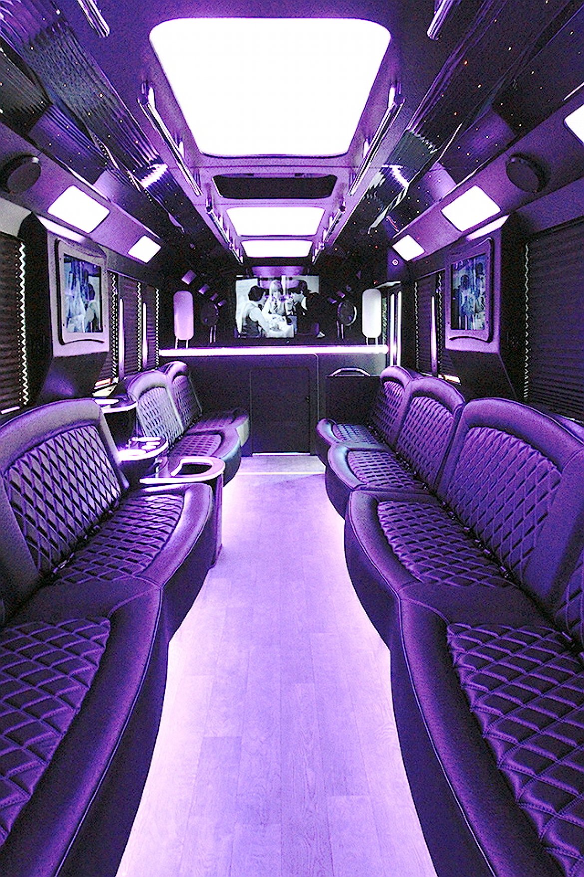 Limo Bus for Sale in oaklyn, NJ - Photo 10