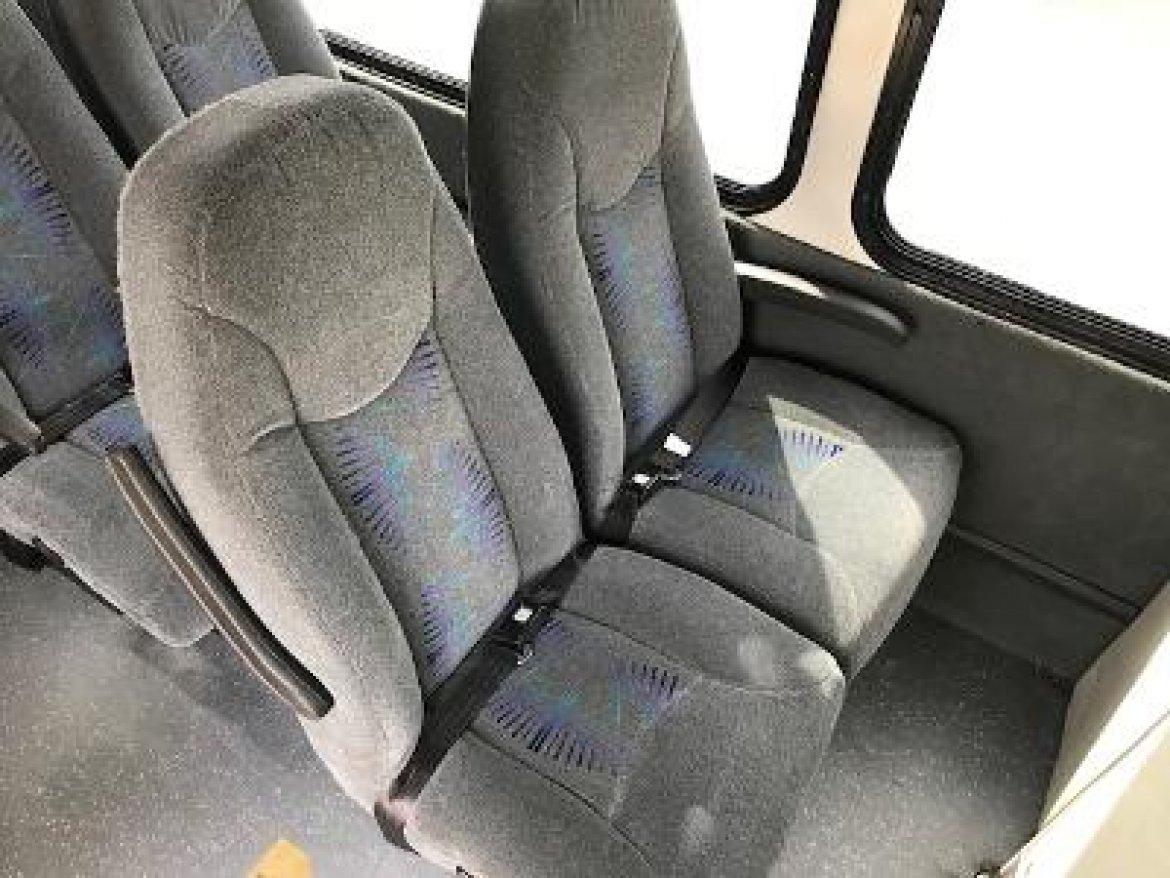 Shuttle Bus for Sale in oaklyn, NJ - Photo 7