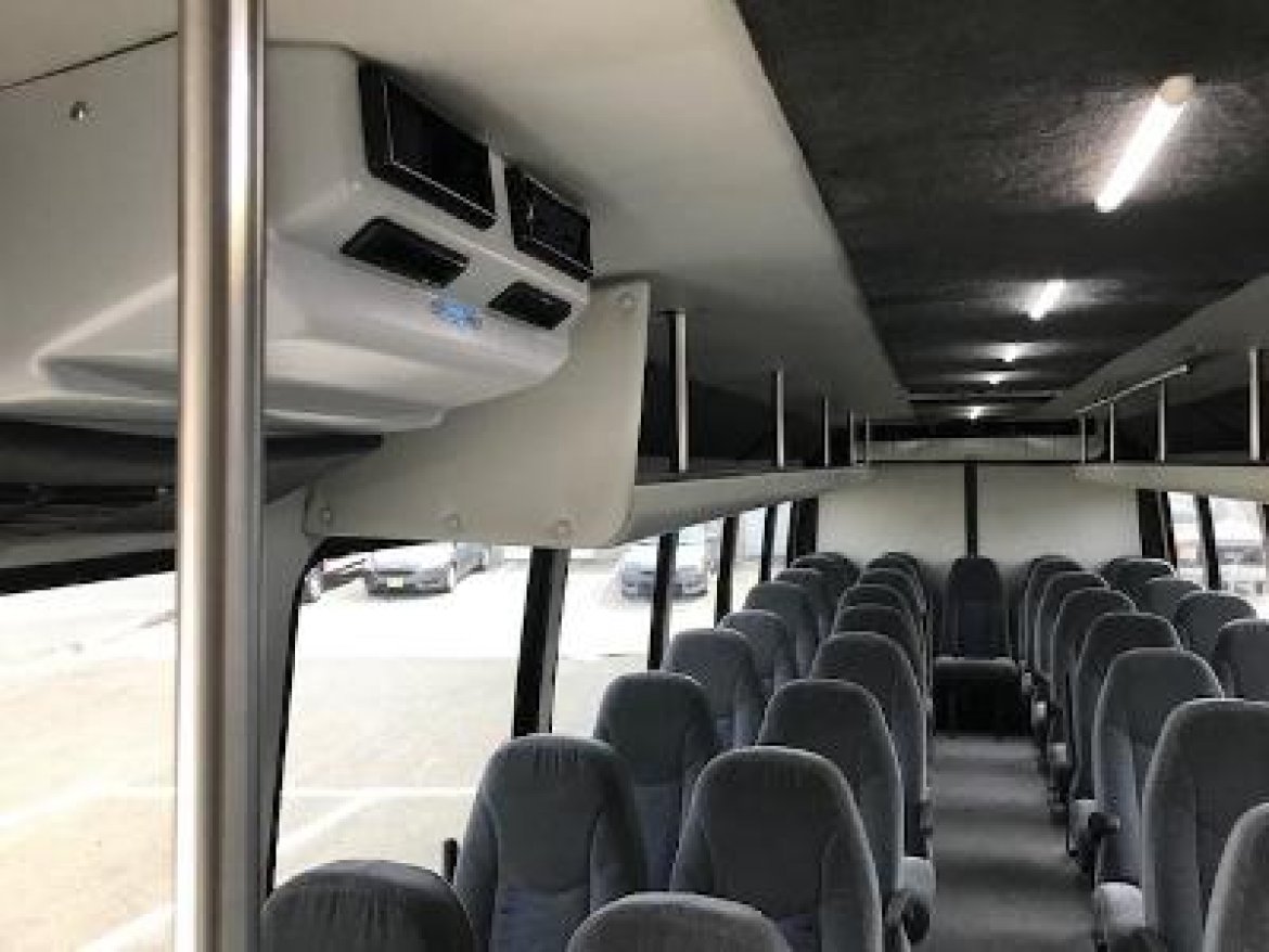 Shuttle Bus for Sale in oaklyn, NJ - Photo 9