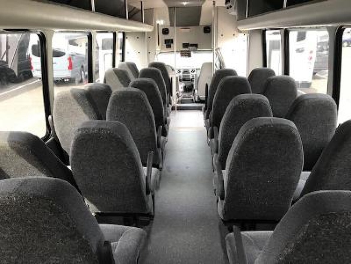 Shuttle Bus for Sale in oaklyn, NJ - Photo 12