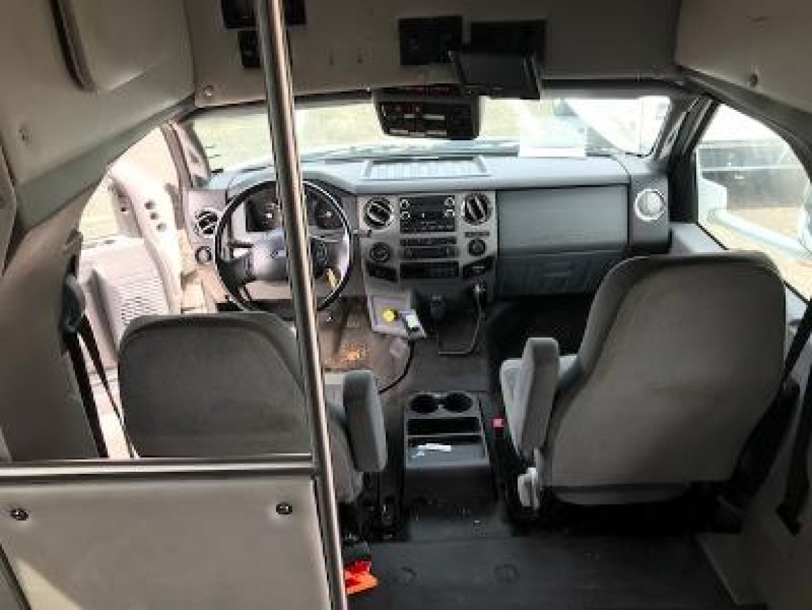 Shuttle Bus for Sale in oaklyn, NJ - Photo 13