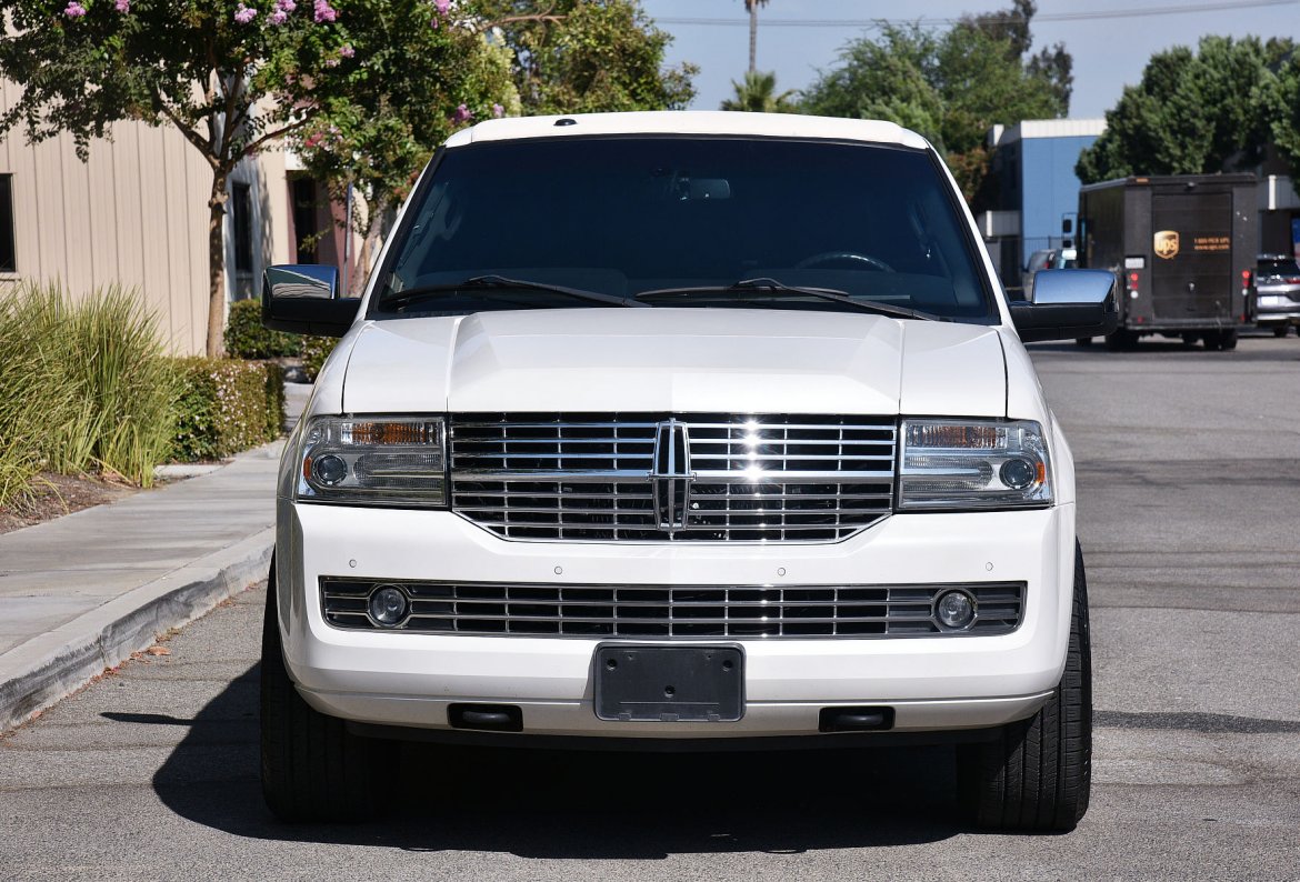 SUV Stretch for Sale in Fontana, CA - Photo 2
