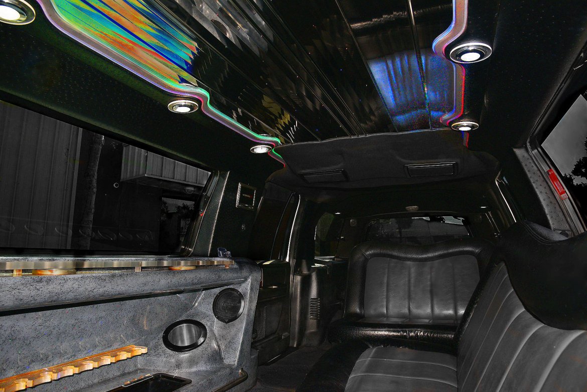 SUV Stretch for Sale in Fontana, CA - Photo 11