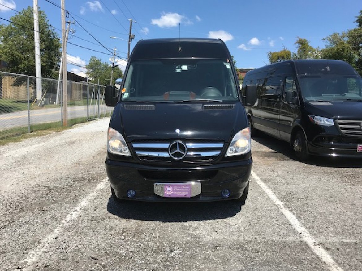 Sprinter for Sale in Atlanta, GA - Photo 2