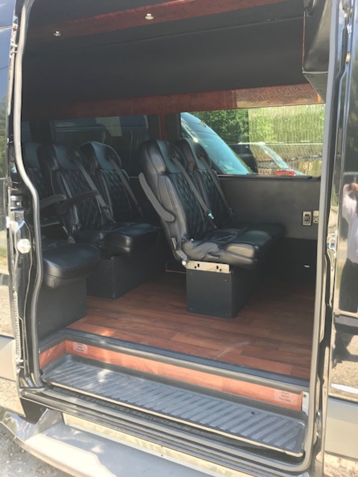 Sprinter for Sale in Atlanta, GA - Photo 5