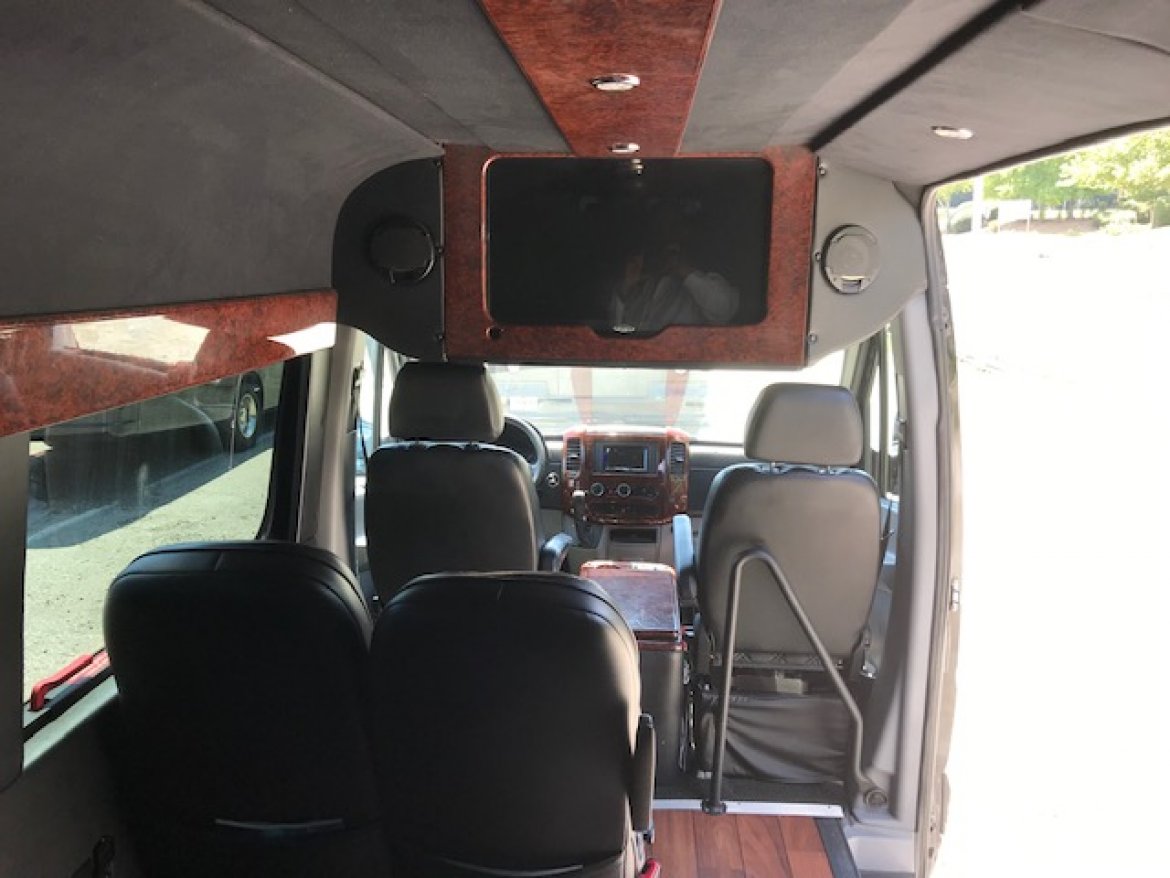 Sprinter for Sale in Atlanta, GA - Photo 7