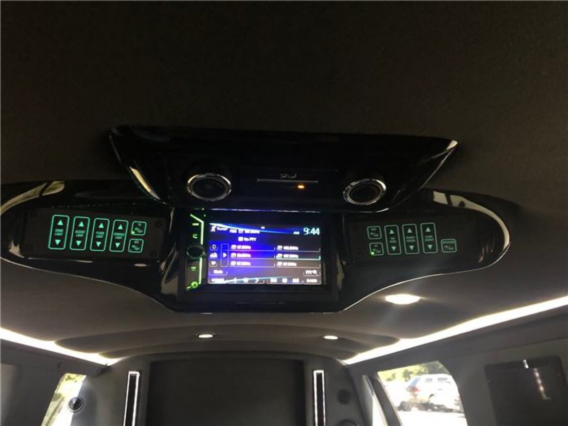 Limousine for Sale in Haverhill, MA - Photo 5
