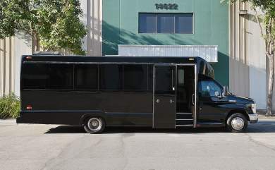 2011 Ford E-450 Limo Bus for Sale in fontana, California, US - Photo 4