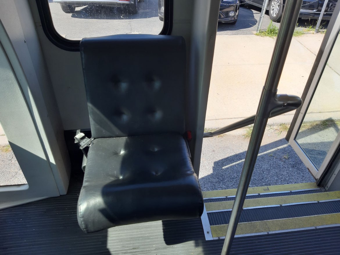Shuttle Bus for Sale in Little Neck, NY - Photo 12